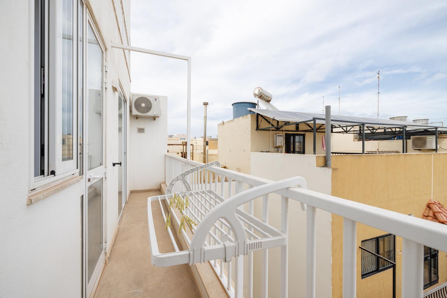 Apartment Sea Breeze Marsaskala