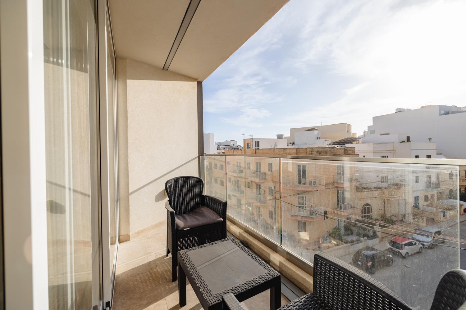Sea Breeze * Marsaskala
