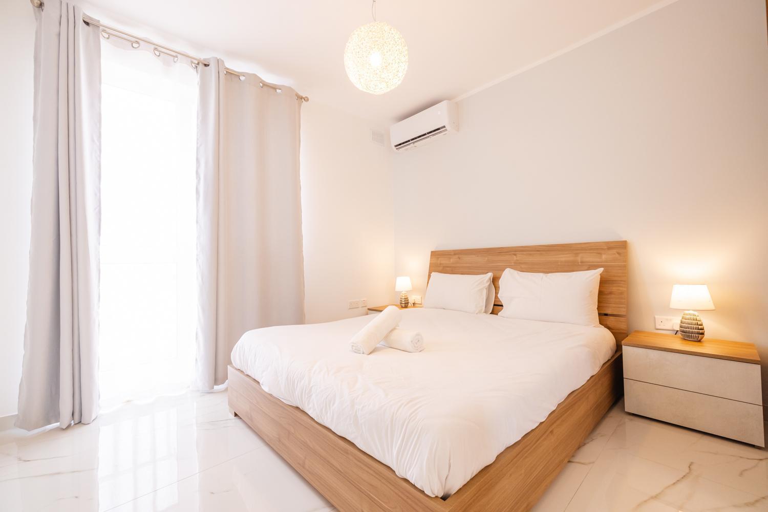Sea Breeze Apartment Marsaskala
